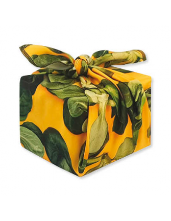 Emballage cadeaux...