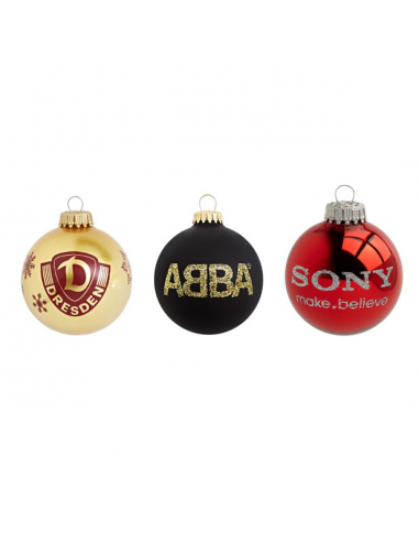 Boule de Noël