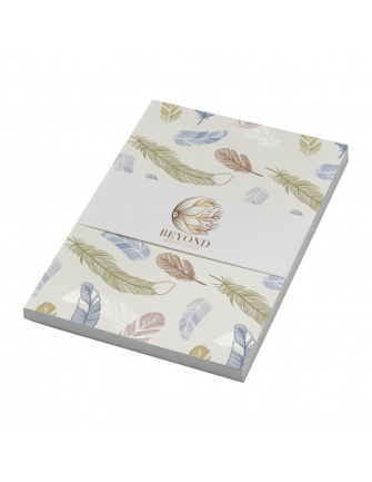 Carnet A5 à couverture souple