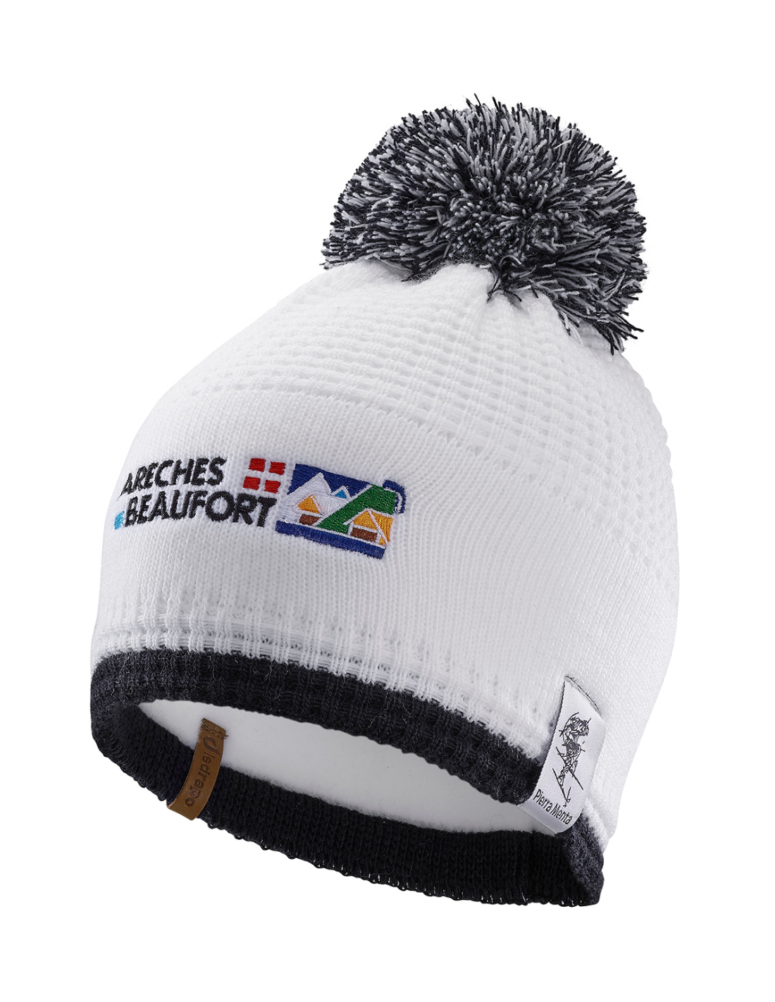 Bonnet ledrapo Bonnet ledrapo