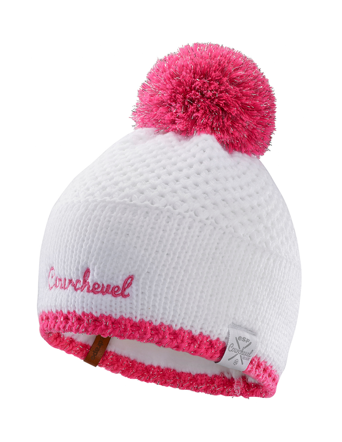 Bonnet ledrapo Bonnet ledrapo