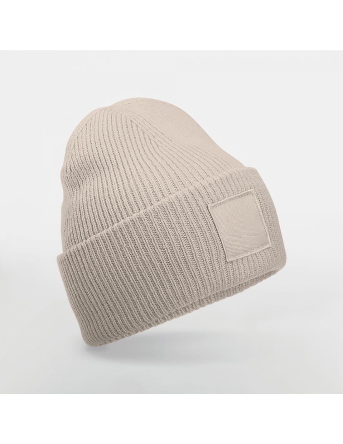 Bonnet large revers patch Bonnet large revers patch