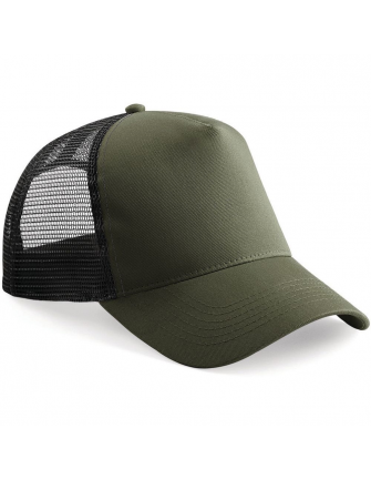 Casquette américaine