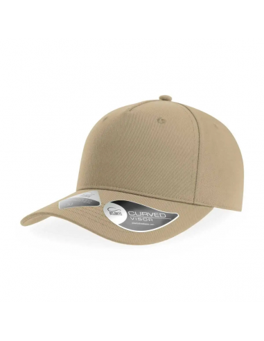 Casquette baseball 5 panneaux Casquette baseball 5 panneaux