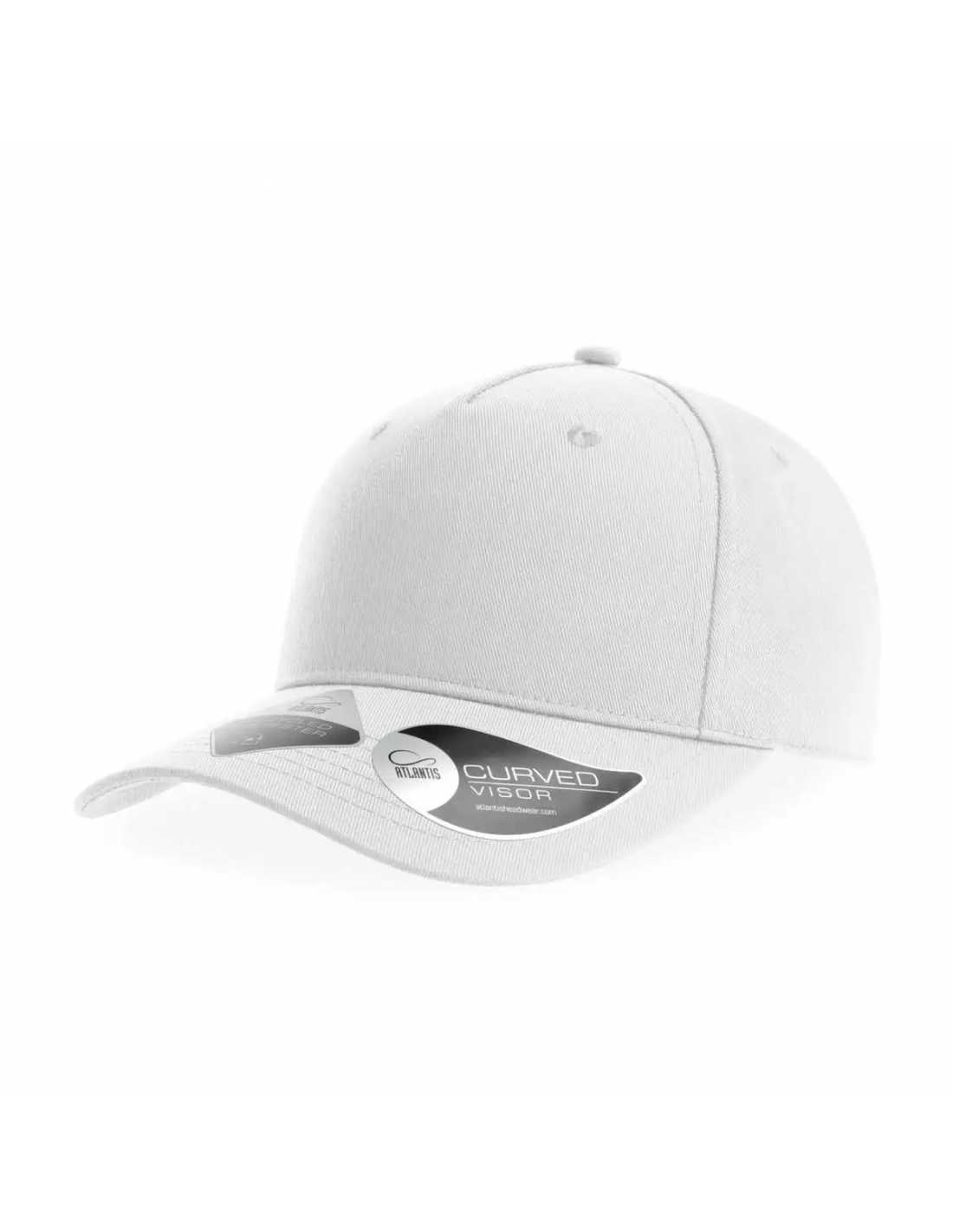 Casquette baseball 5 panneaux Casquette baseball 5 panneaux