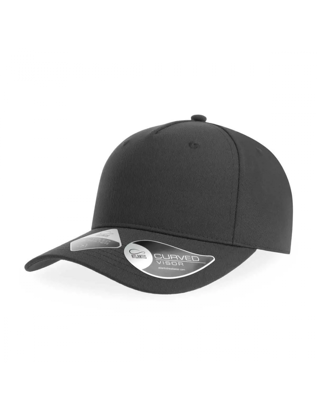 Casquette baseball 5 panneaux Casquette baseball 5 panneaux