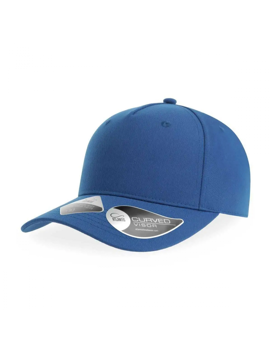Casquette baseball 5 panneaux Casquette baseball 5 panneaux