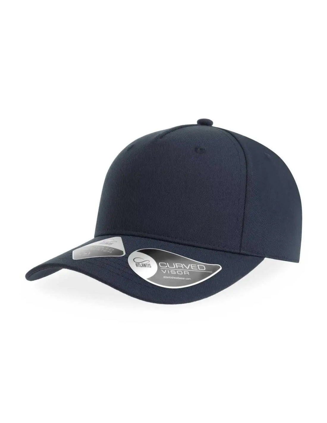 Casquette baseball 5 panneaux Casquette baseball 5 panneaux