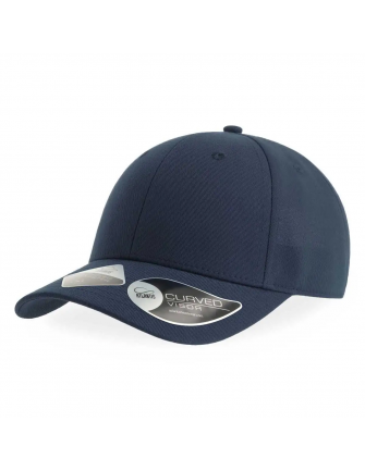 Casquette baseball 6 panneaux