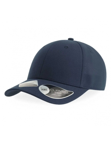 Casquette baseball 6 panneaux