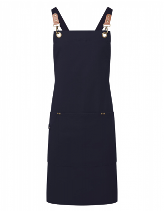 Tablier bavette bretelles... 2