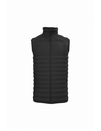 Bodywarmer matelassé 2