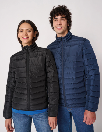 Doudoune matelassée