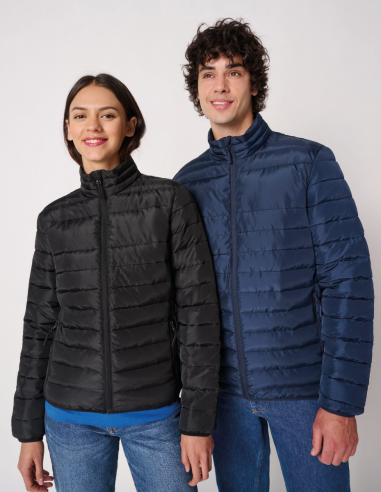 Doudoune matelassée