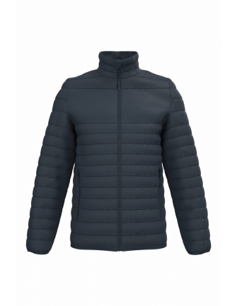 Doudoune matelassée 2