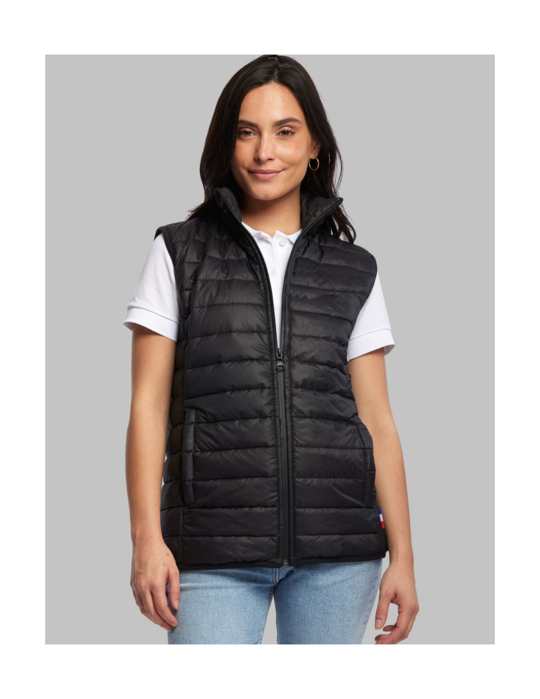 Doudoune sans manches Doudoune sans manches
