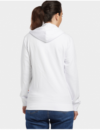 Sweat-shirt zippé Unisexe 2