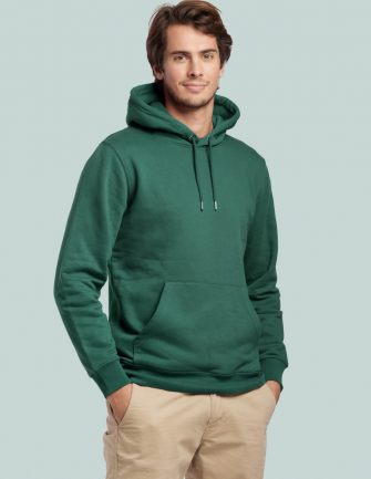 Sweat-shirt capuche Unisexe