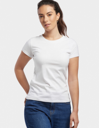 T-shirt manches courtes... 2