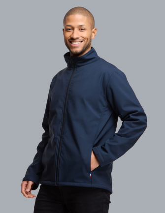 Veste softshell