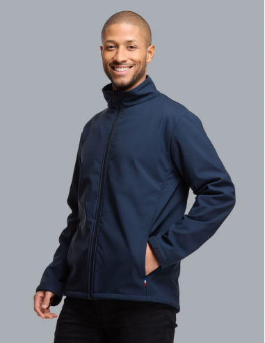 Veste softshell