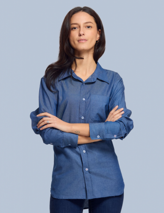 Chemise manches longues 2