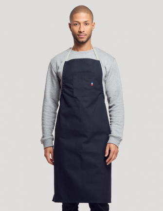 Tablier made in France