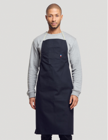 Tablier made in France