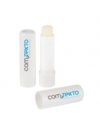 Stick à lèvres recyclé