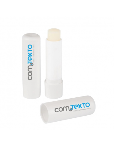 Stick à lèvres recyclé