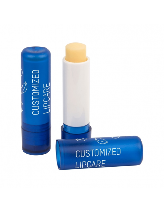 Stick à lèvres naturel vegan