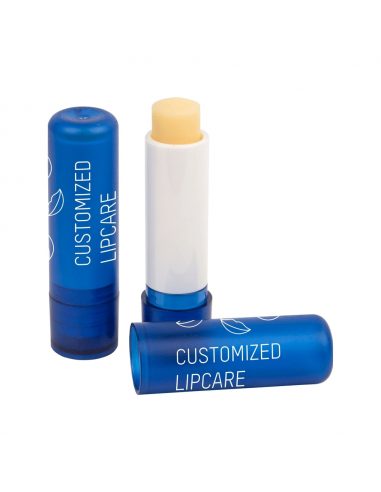 Stick à lèvres naturel vegan