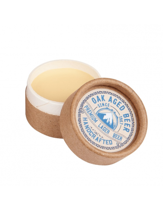 Mini baume à lèvres en carton