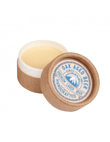 Mini baume à lèvres en carton