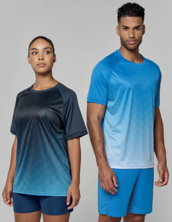 Maillot multisport...