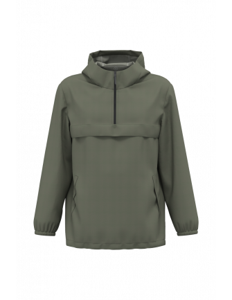 Veste coupe-vent... 2