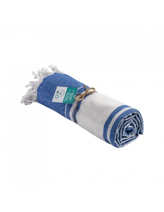 Serviette de plage coton...