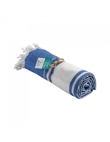 Serviette de plage coton recyclé 150...