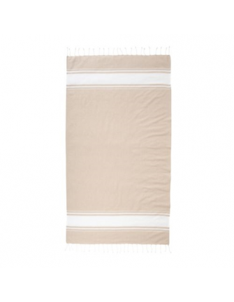 Serviette de plage coton... 2