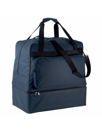 Sac de sport base rigide