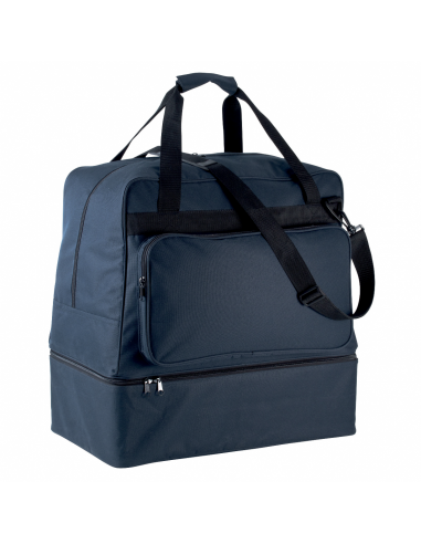 Sac de sport base rigide
