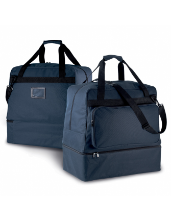 Sac de sport base rigide 2