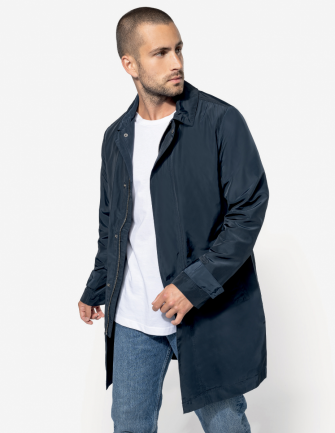 Trench léger Homme