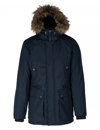 Parka grand froid Homme 2