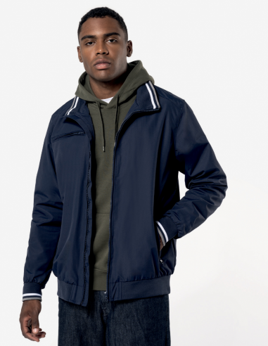 Blouson city Homme