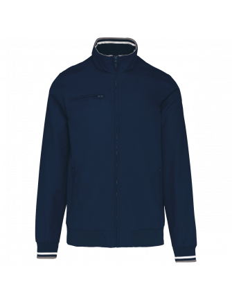 Blouson city Homme 2