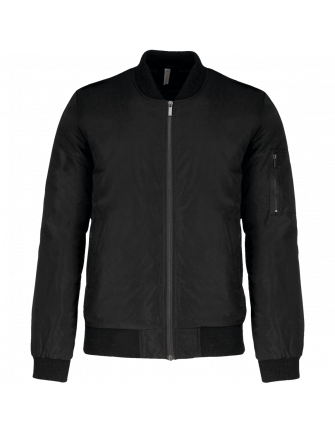 Blouson bomber 2