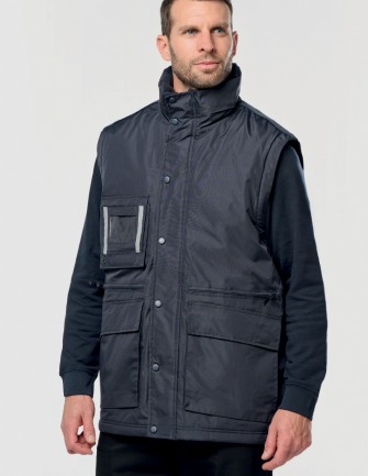 Parka workwear manches... 2