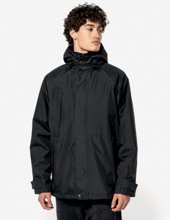 Parka 3 en 1 Homme