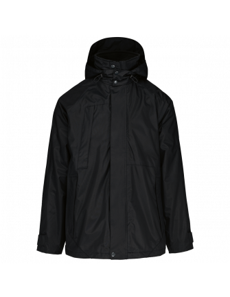 Parka 3 en 1 Homme 2